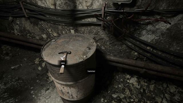 Accessibility and controls